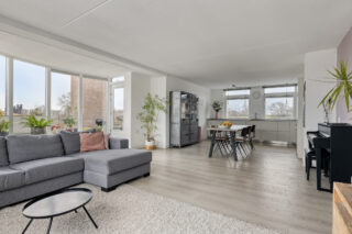 Zocherstraat 2F, Haarlem Haarlem