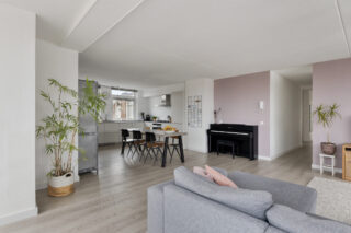 Zocherstraat 2F, Haarlem Haarlem