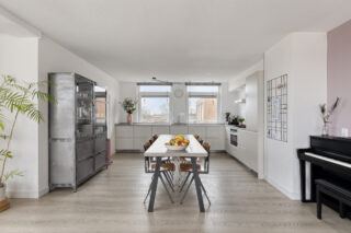 Zocherstraat 2F, Haarlem Haarlem