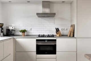 Zocherstraat 2F, Haarlem Haarlem
