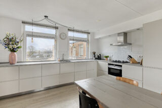 Zocherstraat 2F, Haarlem Haarlem