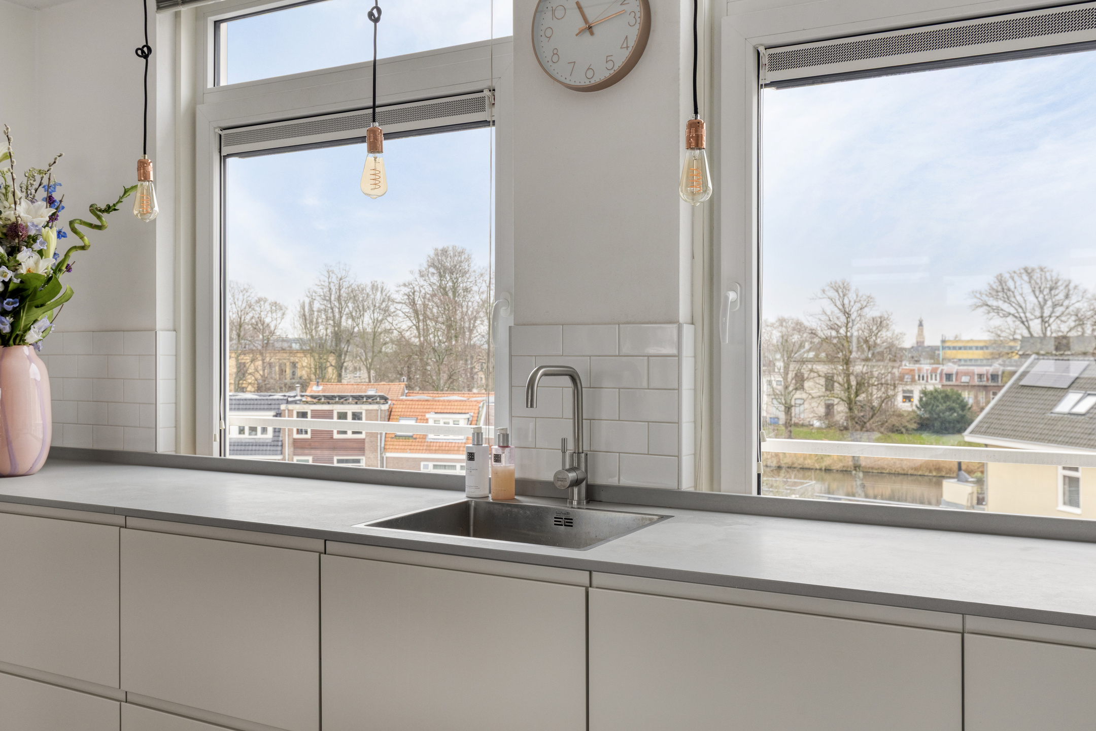 Zocherstraat 2F, Haarlem Haarlem