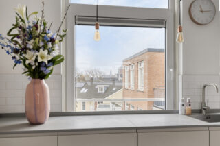 Zocherstraat 2F, Haarlem Haarlem