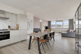 Zocherstraat 2F, Haarlem Haarlem
