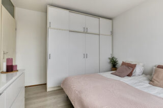 Zocherstraat 2F, Haarlem Haarlem