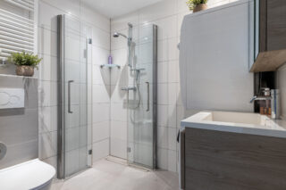 Zocherstraat 2F, Haarlem Haarlem