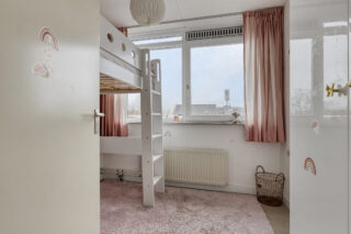 Zocherstraat 2F, Haarlem Haarlem