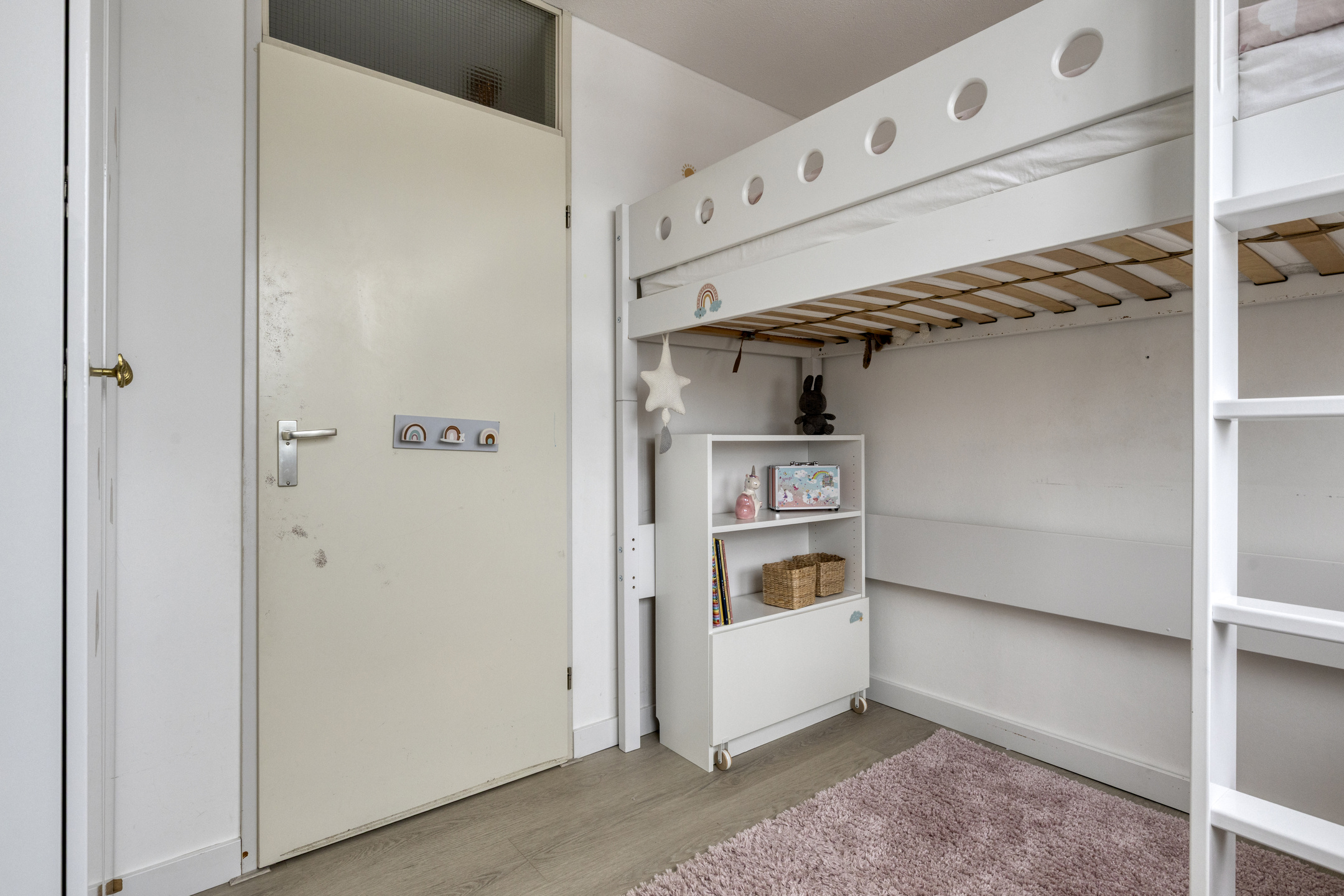 Zocherstraat 2F, Haarlem Haarlem