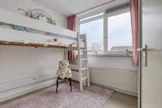 Zocherstraat 2F, Haarlem Haarlem