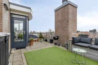 Zocherstraat 2F, Haarlem Haarlem