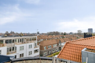 Zocherstraat 2F, Haarlem Haarlem