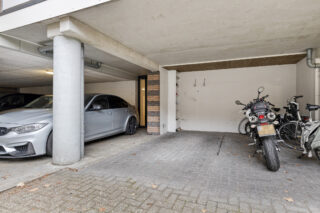 Zocherstraat 2F, Haarlem Haarlem