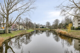 Zocherstraat 2F, Haarlem Haarlem