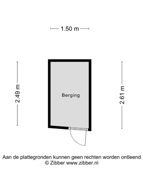 Zocherstraat 2F, Haarlem Haarlem