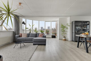 Zocherstraat 2F, Haarlem Haarlem