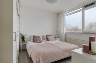 Zocherstraat 2F, Haarlem Haarlem
