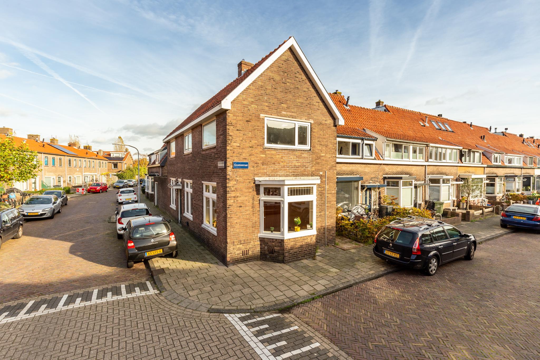 Zwaluwstraat 44, Haarlem Haarlem